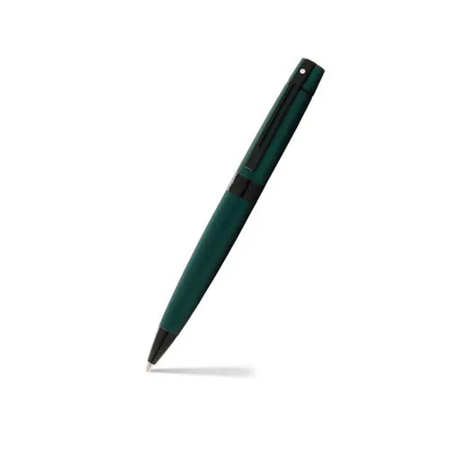 Sheaffer 300 - Matte Green Laquer