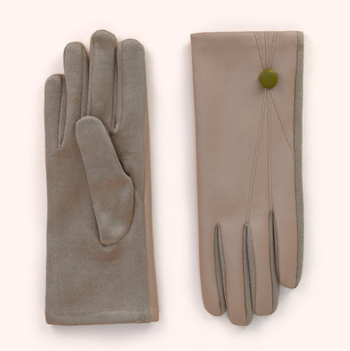 Powder Gloves - Emma