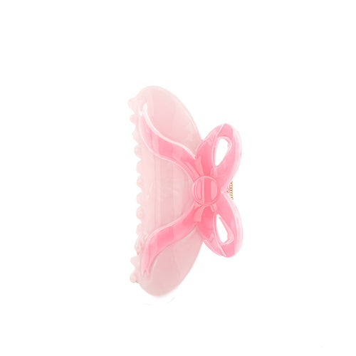 Sass & Belle Claw Clip - Bow