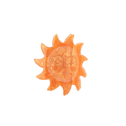 Sass & Belle Claw Clip - Sunshine