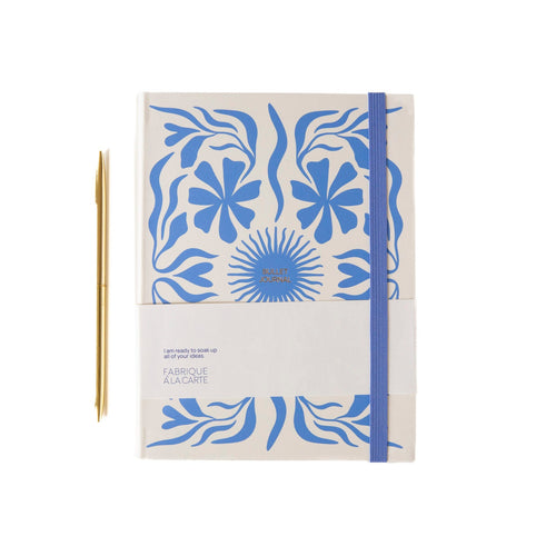 Fabrique Bullet Journal - Sun Flow in Lavender