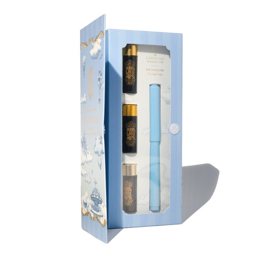 Ferris Wheel Press Gift Set - Write Your Own Fairy Tale