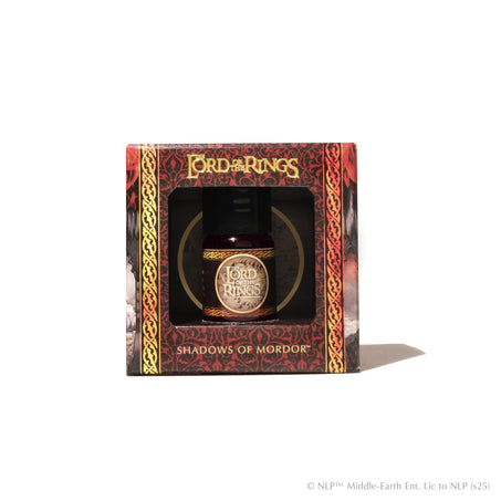 Ferris Wheel Press Fountain Pen Ink - 10ml Warner Bros Lord of the Rings Edition