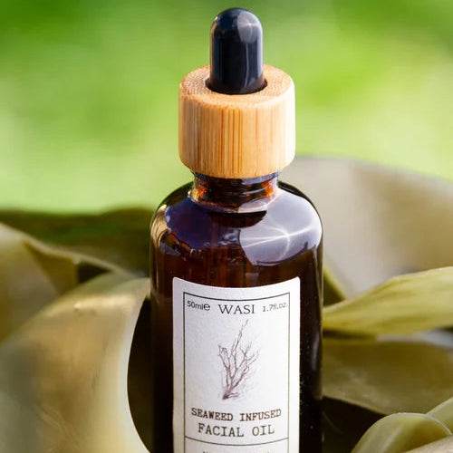 WASI Seaweed Skincare - Facial Oil