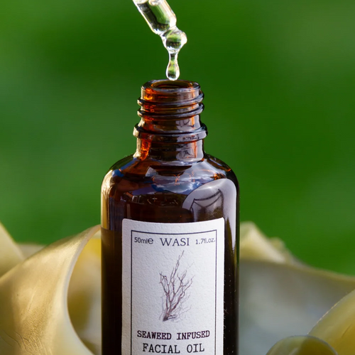 WASI Seaweed Skincare - Ireland Gift Set