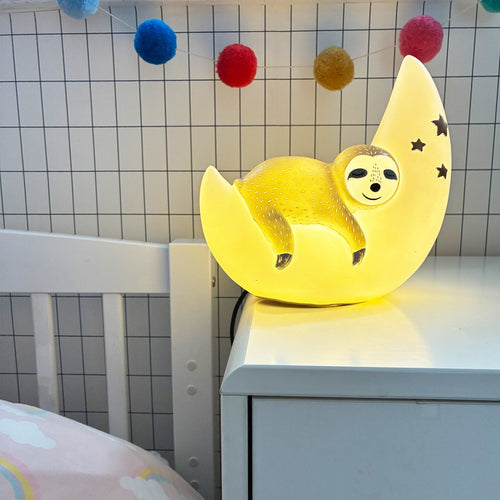 Disaster Designs Light - Sloth