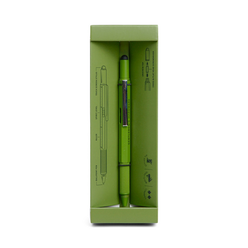 Gentlemen's Hardware - Tooling Pen