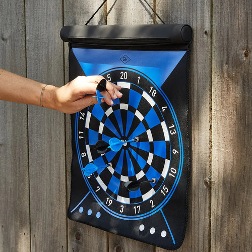 Gentlemen's Hardware - Dartboard Roll