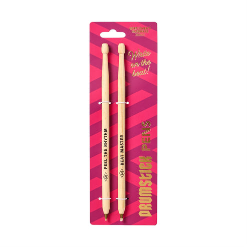 Gentlemen's Hardware - Drumstick Pens