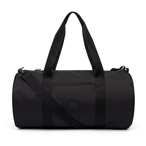 Lefrik Bag - Everyday Bag - Black