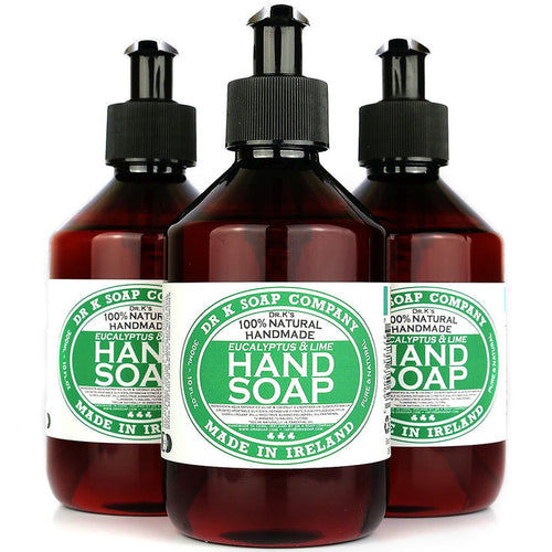 Dr K Soap Company - Hand Soap