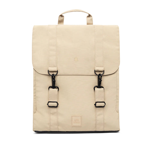 Lefrik Bag - Handy XL Backpack - Stone Ripstop