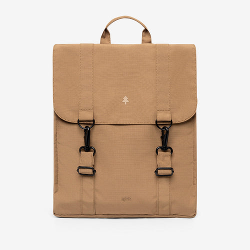 Lefrik Bag - Handy XL Backpack - Toffee Vandra