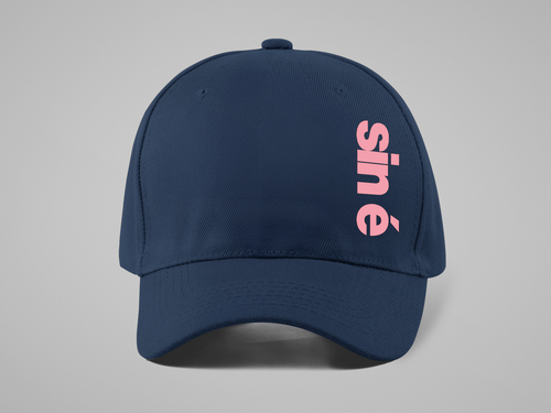 Fukil Baseball Hat (3d letters)
