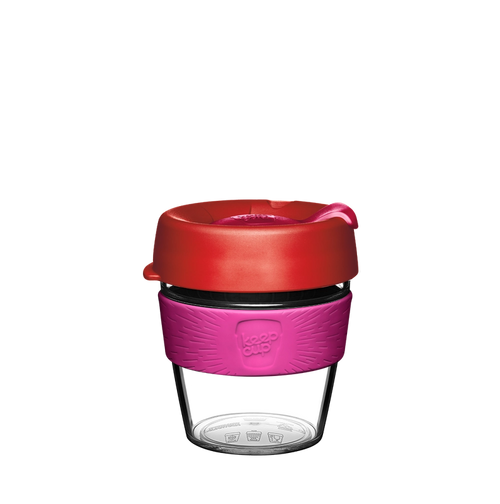 KeepCup Original Clear - Small 8oz