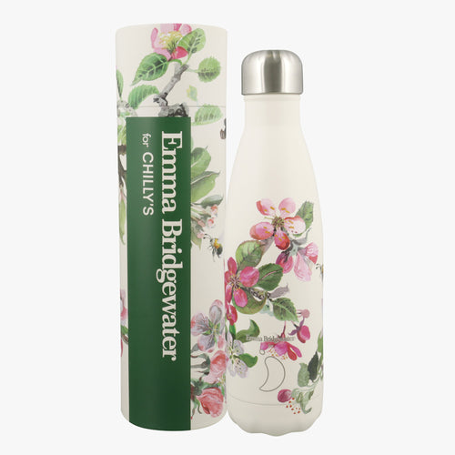 Chilly's Bottles - Emma Bridgewater Blossoms