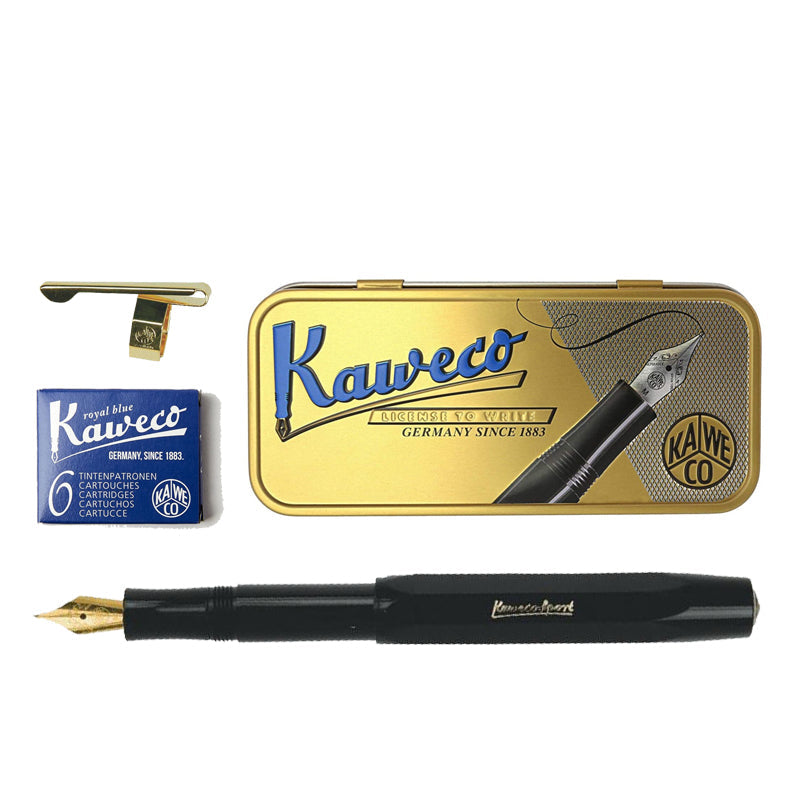 Kaweco Sport Classic - Fountain Pen