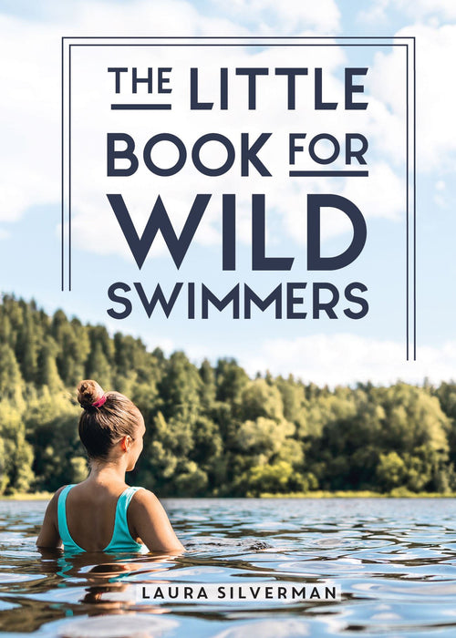Book - The Little Book for Wild Swimmers