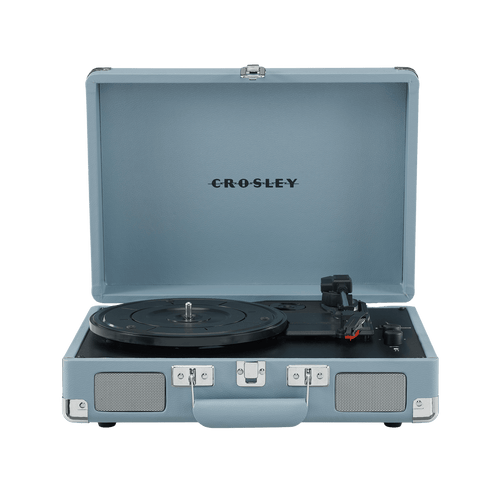 Crosley Vinyl Record Player - Cruiser Tourmaline