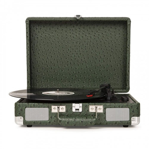 Crosley Vinyl Record Player - Cruiser Ostrich