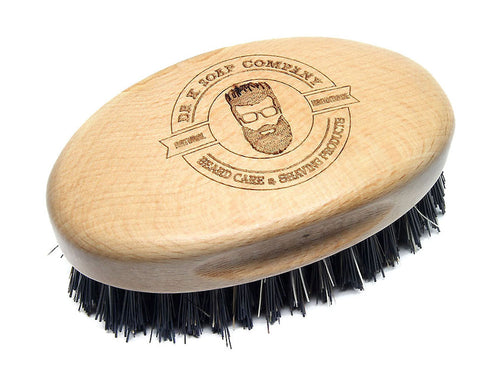 Dr K Soap Company - Beard Brush