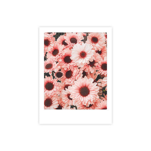 Pickmotion Poster 30x40 cm - Pink Blossom