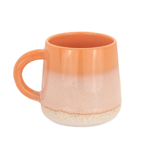 Sass & Belle Mug - Mojave Coral