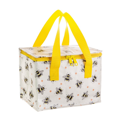 Sass & Belle Lunch Bag - Busy Bees