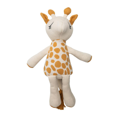 Tranquillo Toy - Giraffe Cuddly Toy