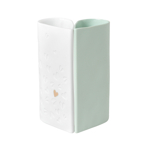 Rader Vase - Heart