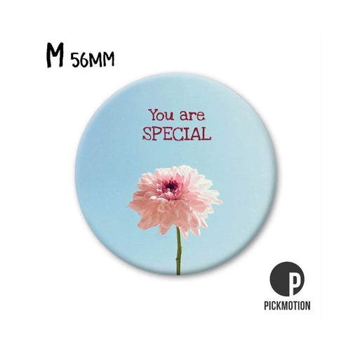 Pickmotion Magnet Medium - You Are Special