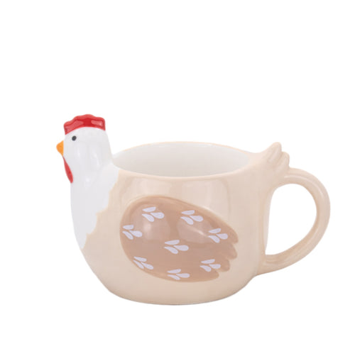 Sass & Belle Mug - Chicken