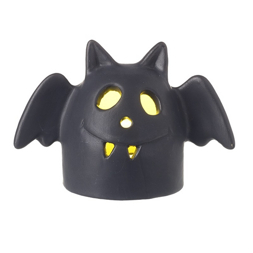 Heaven Sends Halloween - Black Bat LED