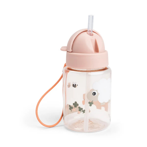 Done by Deer Eating - Straw Bottle - Tiny Farm