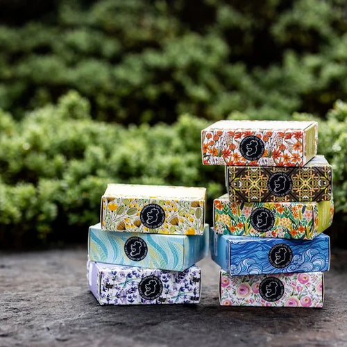 Moher Soap Co. Handmade Soap
