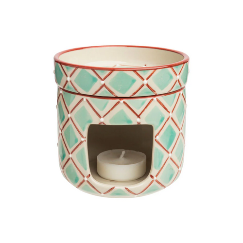Tranquillo Homeware - Oil Diffuser Retro