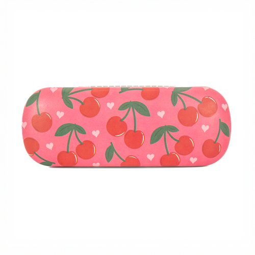 Sass & Belle Glasses Case - Cherry
