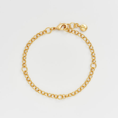 Fable Jewellery - Chain Bracelet