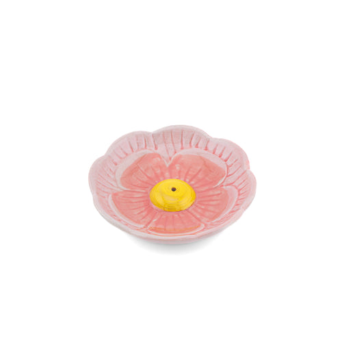 Sass & Belle Incense Holder - Flower
