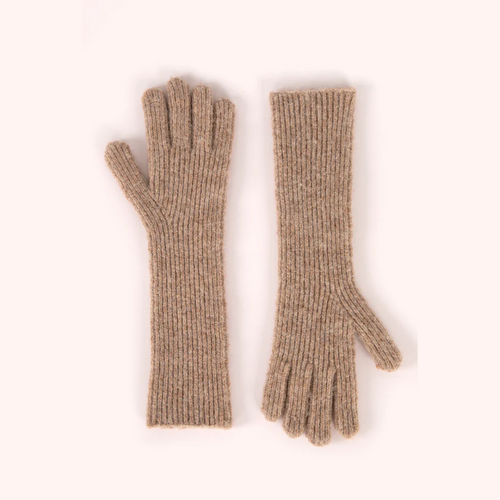 Powder Gloves - Sofia Long