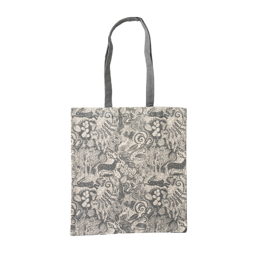 Tranquillo Tote Bag - Black Forest