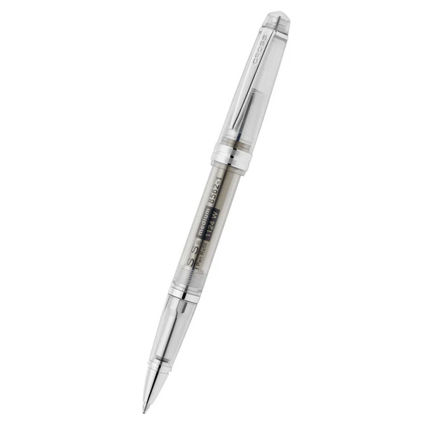 Cross - Bailey Light Translucent Clear Resin Pens