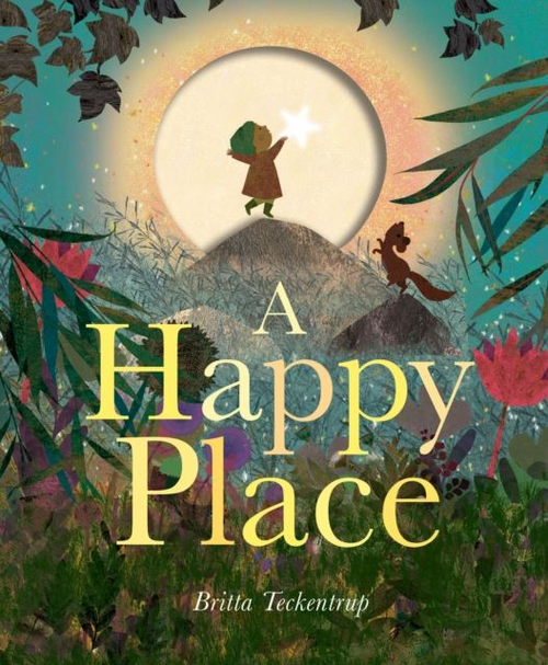 Children's Book - Happy Place