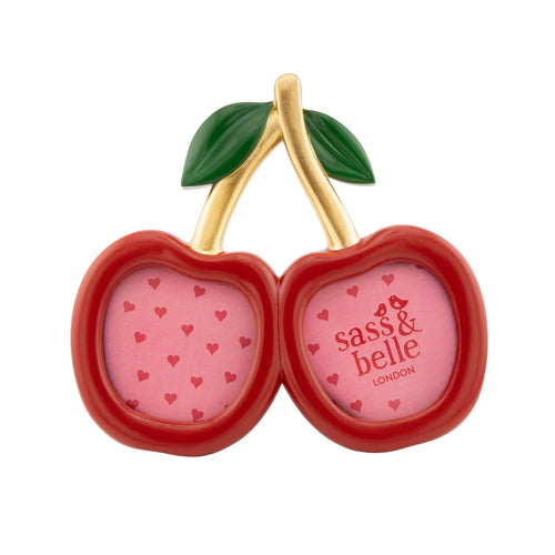 Sass & Belle Picture Frame - Cherry