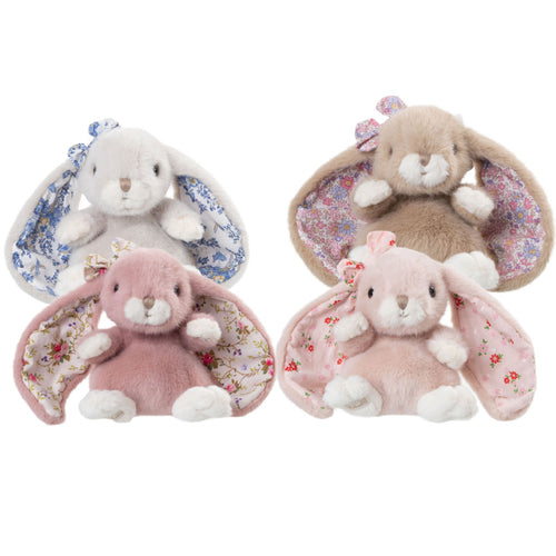 Bukowski Soft Toy - Kanina Flower Ears