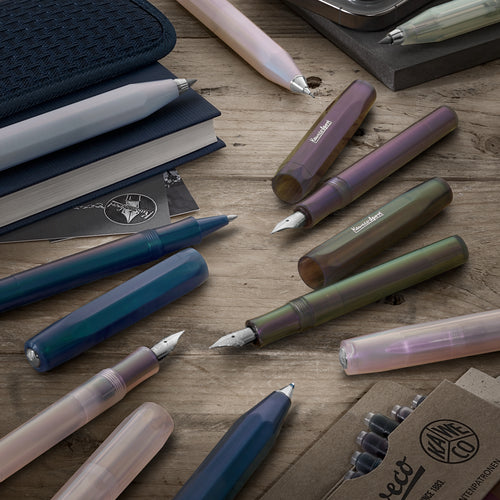 Kaweco Sport Lunar - Fountain Pen