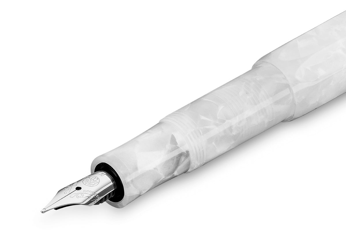 Kaweco Art Sport - Mineral White