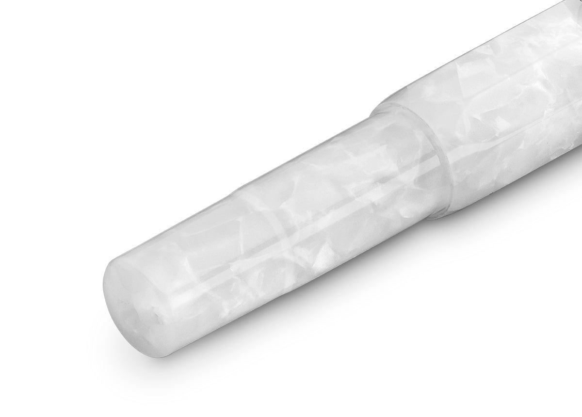Kaweco Art Sport - Mineral White