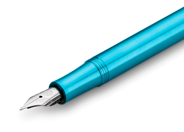 Kaweco Collection - Liliput Blue Fountain Pen *Special Edition