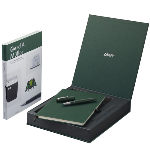 Lamy 2000 Limited Edition - Pine